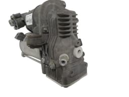MERCEDES-BENZ A1643200304 A1643200504 A1643200904 A1643201204 Air Suspension Compressor MERCEDES-BENZ GL-CLASS (X164) (2006-2012) — thumbnail 4