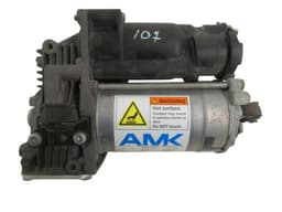 MERCEDES-BENZ A1643200304 A1643200504 A1643200904 A1643201204 Air Suspension Compressor MERCEDES-BENZ GL-CLASS (X164) (2006-2012) — thumbnail 2