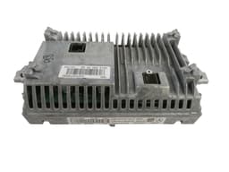 MERCEDES-BENZ A2129005000 A2129008607 A2129009022 Dash screen MERCEDES-BENZ E-CLASS (W212) (2009-2016) — thumbnail 3