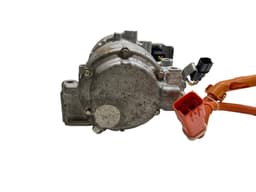 HONDA 0424002880 AC / aircon Compressor HONDA CIVIC XI (FE, FL) (2021-) — thumbnail 2