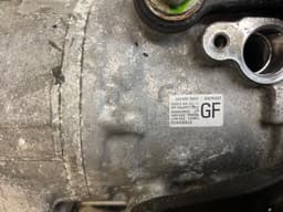 HONDA 0424002880 AC / aircon Compressor HONDA CIVIC XI (FE, FL) (2021-) — thumbnail 4