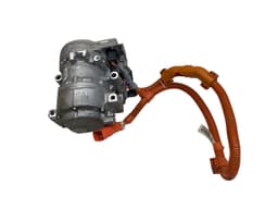 HONDA 0424002880 AC / aircon Compressor HONDA CIVIC XI (FE, FL) (2021-) — thumbnail 1