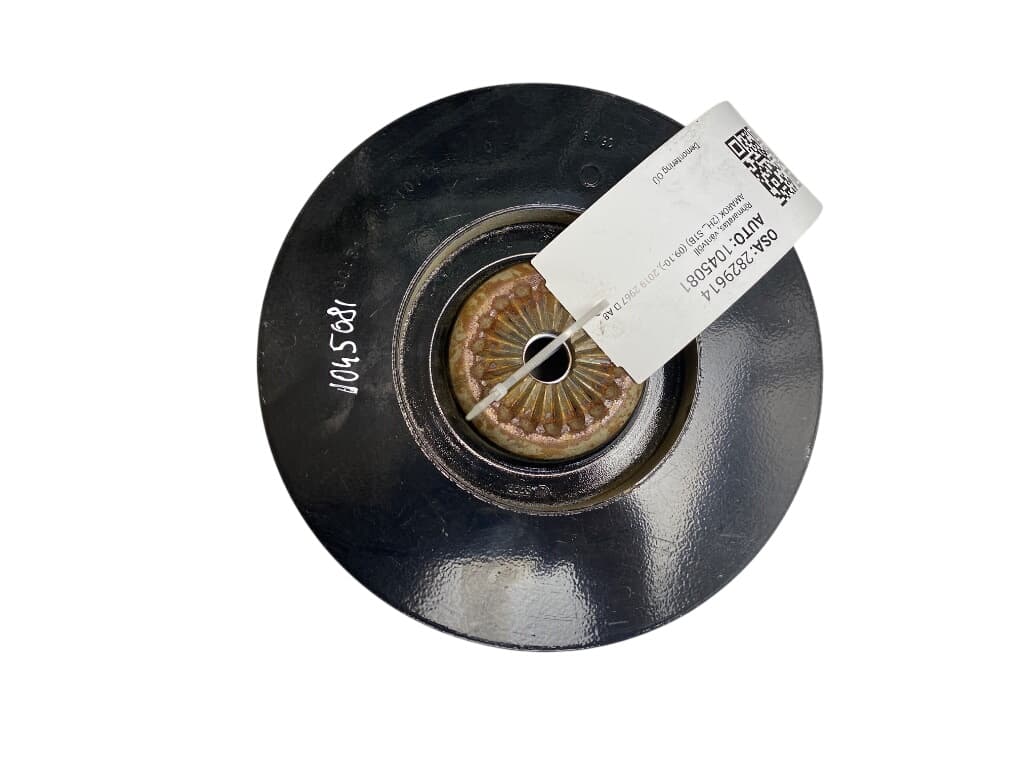 VW 059105251EE Crankshaft Pulley VW AMAROK (2H_, S1B) (2010-2022)