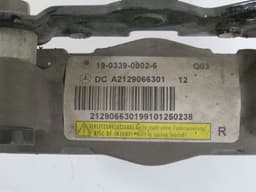 MERCEDES-BENZ A2129066301 A2048800228 Bonnet (hood) actuator right MERCEDES-BENZ E-CLASS (W212) (2009-2016) — thumbnail 3