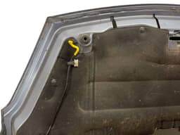 CITROËN 7901P7 Bonnet CITROËN BERLINGO III (2008-2018) — thumbnail 9