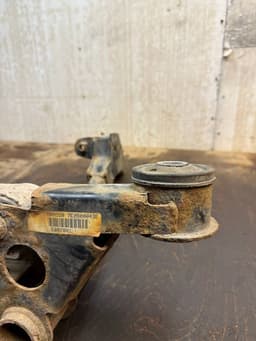 VW 7E0500043E 7E0599421 7E0599421A 7H0500043Q 7H0599285 Differentials, other VW TRANSPORTER T5 / MULTIVAN (7H, 7E, 7J) (2003-2015) — thumbnail 9