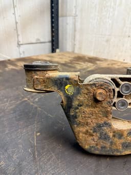 VW 7E0500043E 7E0599421 7E0599421A 7H0500043Q 7H0599285 Differentials, other VW TRANSPORTER T5 / MULTIVAN (7H, 7E, 7J) (2003-2015) — thumbnail 6