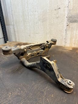 VW 7E0500043E 7E0599421 7E0599421A 7H0500043Q 7H0599285 Differentials, other VW TRANSPORTER T5 / MULTIVAN (7H, 7E, 7J) (2003-2015) — thumbnail 3