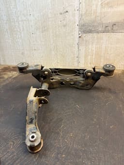 VW 7E0500043E 7E0599421 7E0599421A 7H0500043Q 7H0599285 Differentials, other VW TRANSPORTER T5 / MULTIVAN (7H, 7E, 7J) (2003-2015) — thumbnail 2