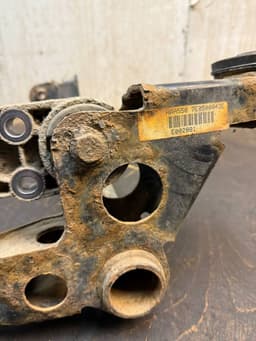 VW 7E0500043E 7E0599421 7E0599421A 7H0500043Q 7H0599285 Differentials, other VW TRANSPORTER T5 / MULTIVAN (7H, 7E, 7J) (2003-2015) — thumbnail 8