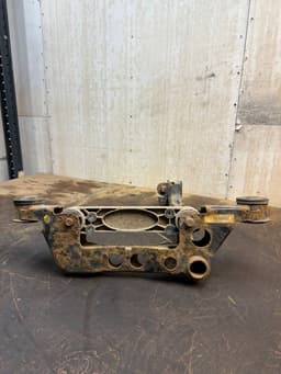VW 7E0500043E 7E0599421 7E0599421A 7H0500043Q 7H0599285 Differentials, other VW TRANSPORTER T5 / MULTIVAN (7H, 7E, 7J) (2003-2015) — thumbnail 5