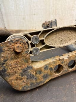 VW 7E0500043E 7E0599421 7E0599421A 7H0500043Q 7H0599285 Differentials, other VW TRANSPORTER T5 / MULTIVAN (7H, 7E, 7J) (2003-2015) — thumbnail 7