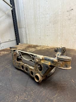 VW 7E0500043E 7E0599421 7E0599421A 7H0500043Q 7H0599285 Differentials, other VW TRANSPORTER T5 / MULTIVAN (7H, 7E, 7J) (2003-2015) — thumbnail 4