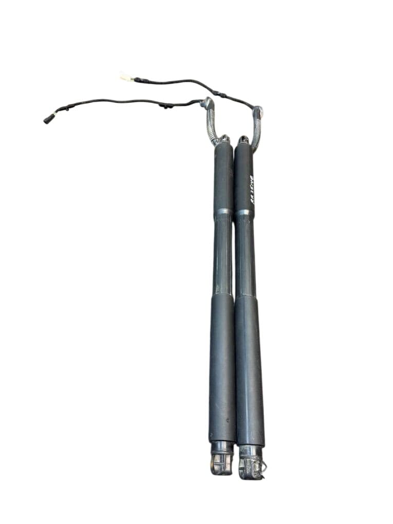 BMW 7263156 7263155 51247340975 51247340976 Bootlid / tailgate strut set BMW 3 (F30, F31, F80) (2011-2019)