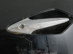 HONDA 76201-SMG-G31 Door Front Left HONDA CIVIC VIII (FN, FD) (2005-2011) — thumbnail 7