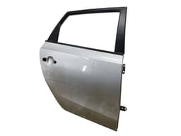 HYUNDAI 770042R210 Door Rear Right HYUNDAI i30 I (FD) (2007-2012) — thumbnail 3