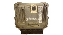JEEP 0281018384 Engine Control Unit / module (ECU) JEEP GRAND CHEROKEE IV (WK, WK2) (2010-2021) — thumbnail 1
