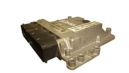 JEEP 0281018384 Engine Control Unit / module (ECU) JEEP GRAND CHEROKEE IV (WK, WK2) (2010-2021) — thumbnail 4