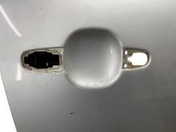 HYUNDAI 760042R210 Door Front Right HYUNDAI i30 I (FD) (2007-2012) — thumbnail 5