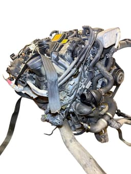 BMW N20B20B 11002420322 11005A420A8 Engine BMW 3 (F30, F31, F80) (2011-2019) — thumbnail 1