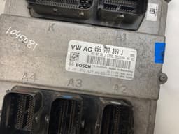 VW 0281032425 Engine Control Unit / module (ECU) VW AMAROK (2H_, S1B) (2010-2022) — thumbnail 3