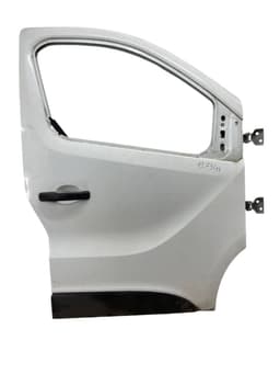 OPEL 93455816 Door Front Right OPEL VIVARO B (2014-2018) — thumbnail 1