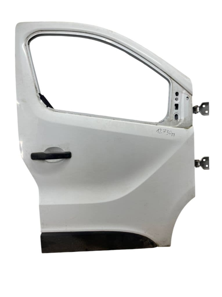 93455816 Door Front Right OPEL VIVARO B (2014-2018)