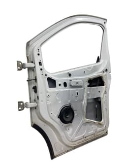 OPEL 93455816 Door Front Right OPEL VIVARO B (2014-2018) — thumbnail 7