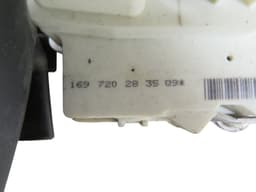 MERCEDES-BENZ A1647201035 Door Lock Front Right MERCEDES-BENZ GL-CLASS (X164) (2006-2012) — thumbnail 3