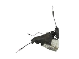 MERCEDES-BENZ A1647201035 Door Lock Front Right MERCEDES-BENZ GL-CLASS (X164) (2006-2012) — thumbnail 1