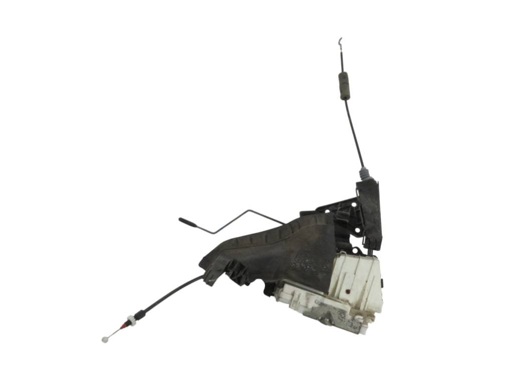 MERCEDES-BENZ A1647201035 Door Lock Front Right MERCEDES-BENZ GL-CLASS (X164) (2006-2012)
