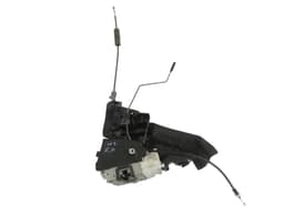 MERCEDES-BENZ A1647201035 Door Lock Front Right MERCEDES-BENZ GL-CLASS (X164) (2006-2012) — thumbnail 2