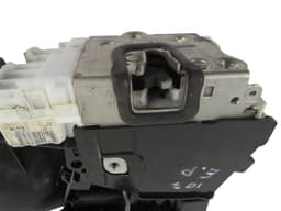 MERCEDES-BENZ A1647201035 Door Lock Front Right MERCEDES-BENZ GL-CLASS (X164) (2006-2012) — thumbnail 4