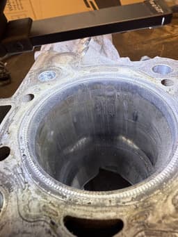 LAND ROVER Engine Cylinder Block LAND ROVER EVOQUE I (L538) (2011-2018) — thumbnail 10