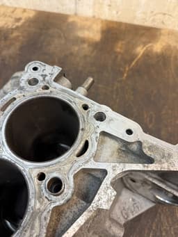 LAND ROVER Engine Cylinder Block LAND ROVER EVOQUE I (L538) (2011-2018) — thumbnail 9