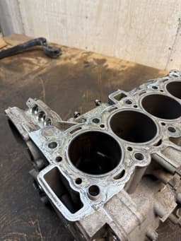 LAND ROVER Engine Cylinder Block LAND ROVER EVOQUE I (L538) (2011-2018) — thumbnail 7