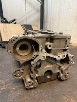 LAND ROVER Engine Cylinder Block LAND ROVER EVOQUE I (L538) (2011-2018) — thumbnail 5