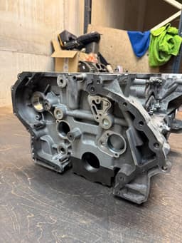 LAND ROVER Engine Cylinder Block LAND ROVER EVOQUE I (L538) (2011-2018) — thumbnail 4