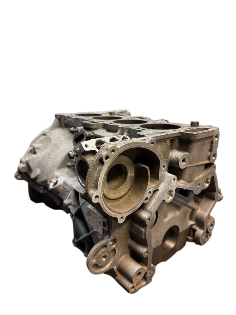 LAND ROVER Engine Cylinder Block LAND ROVER EVOQUE I (L538) (2011-2018)