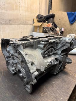 LAND ROVER Engine Cylinder Block LAND ROVER EVOQUE I (L538) (2011-2018) — thumbnail 3