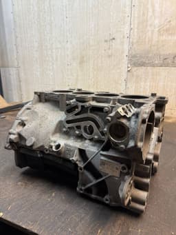 LAND ROVER Engine Cylinder Block LAND ROVER EVOQUE I (L538) (2011-2018) — thumbnail 2