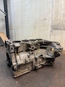 LAND ROVER Engine Cylinder Block LAND ROVER EVOQUE I (L538) (2011-2018) — thumbnail 6