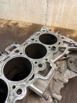LAND ROVER Engine Cylinder Block LAND ROVER EVOQUE I (L538) (2011-2018) — thumbnail 8