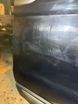 LAND ROVER LR028553 BJ3220125AA Door Front Left LAND ROVER EVOQUE I (L538) (2011-2018) — thumbnail 9