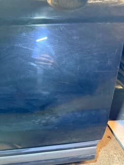 LAND ROVER LR028553 BJ3220125AA Door Front Left LAND ROVER EVOQUE I (L538) (2011-2018) — thumbnail 7