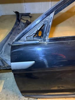 LAND ROVER LR028553 BJ3220125AA Door Front Left LAND ROVER EVOQUE I (L538) (2011-2018) — thumbnail 4