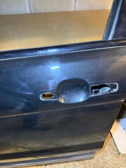 LAND ROVER LR028553 BJ3220125AA Door Front Left LAND ROVER EVOQUE I (L538) (2011-2018) — thumbnail 6