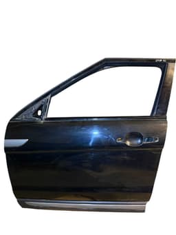 LAND ROVER LR028553 BJ3220125AA Door Front Left LAND ROVER EVOQUE I (L538) (2011-2018) — thumbnail 1