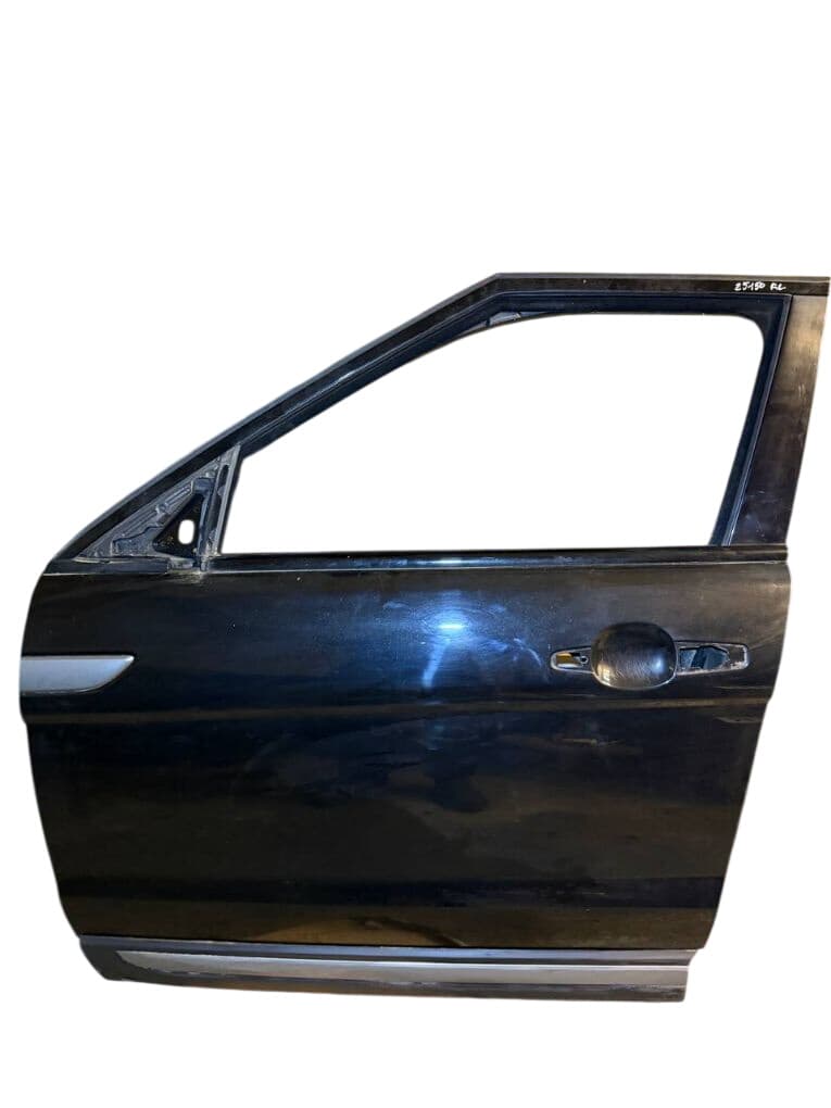 LAND ROVER LR028553 BJ3220125AA Door Front Left LAND ROVER EVOQUE I (L538) (2011-2018)