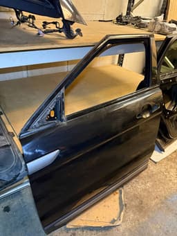 LAND ROVER LR028553 BJ3220125AA Door Front Left LAND ROVER EVOQUE I (L538) (2011-2018) — thumbnail 3